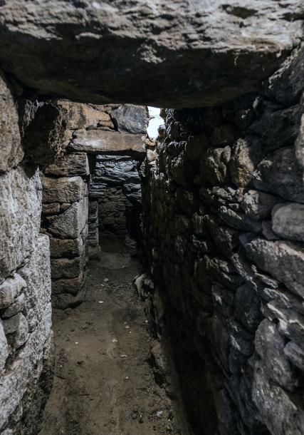 Pazo (Galician manor house) da Pena