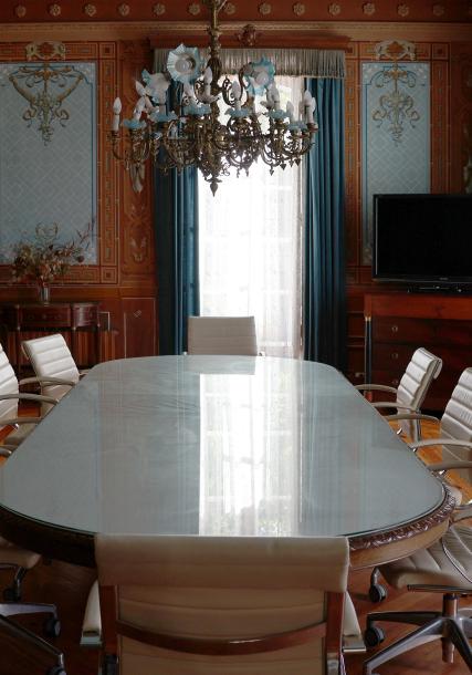 Pazo (traditional Galician manor house) of As Cadeas