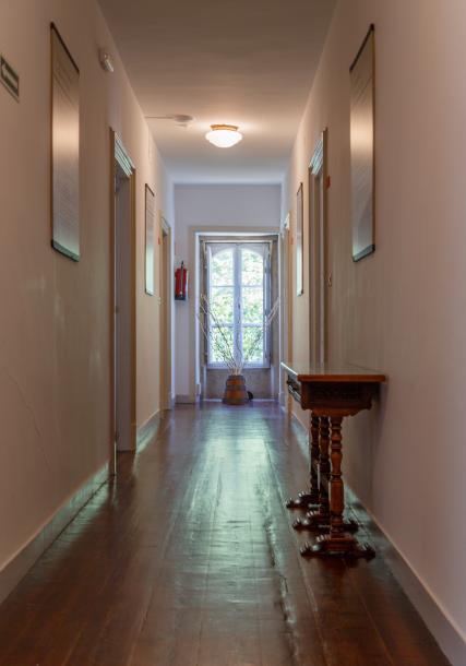 Pazo (traditional Galician manor house) of As Cadeas