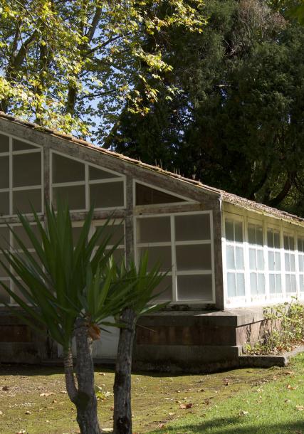 Pazo (traditional Galician manor house) of As Cadeas