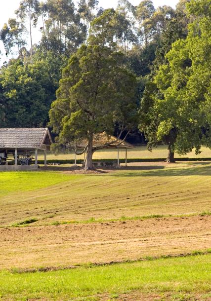 Pazo (traditional Galician manor house) of As Cadeas