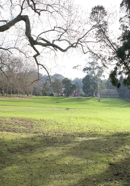 Pazo (traditional Galician manor house) of As Cadeas