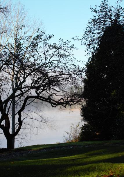 Pazo (traditional Galician manor house) of Orto