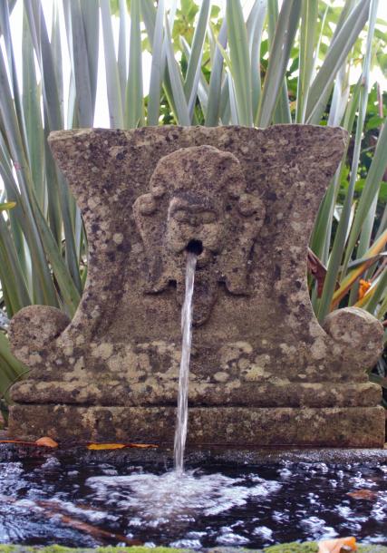 Pazo (traditional Galician manor house) of Orto