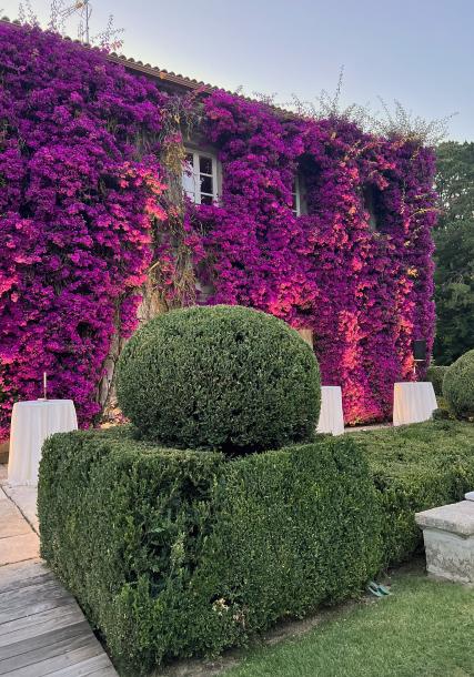 Pazo (traditional Galician manor house) of Xaz
