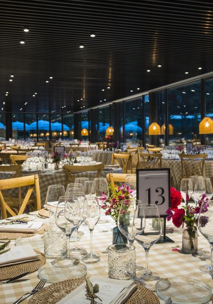 Pazo (traditional Galician manor house) of Xaz