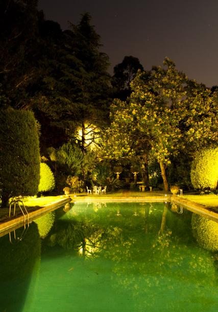 Pazo (Galician manor house) Quinteiro da Cruz