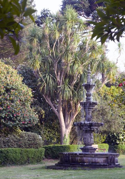 Pazo (Galician manor house) Quinteiro da Cruz