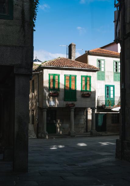 Pontevedra