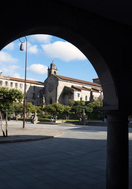 Pontevedra