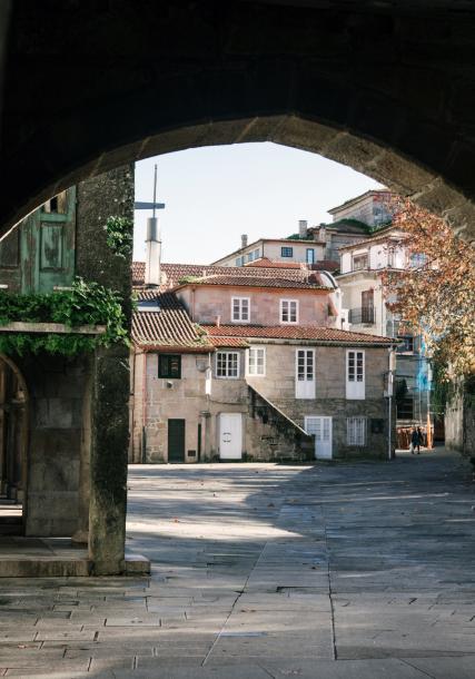 Pontevedra
