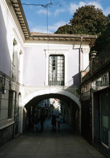 Pontevedra