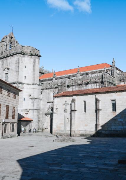 Pontevedra