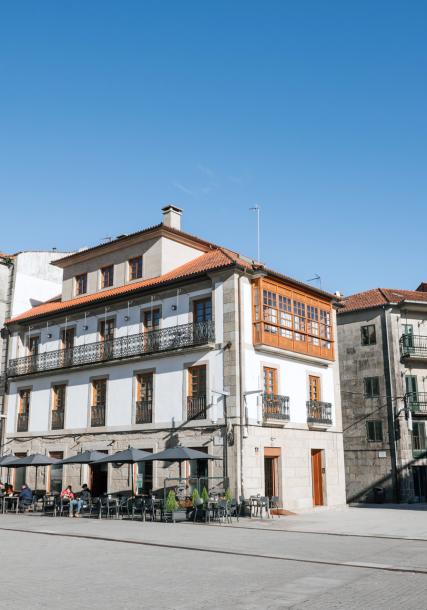 Pontevedra