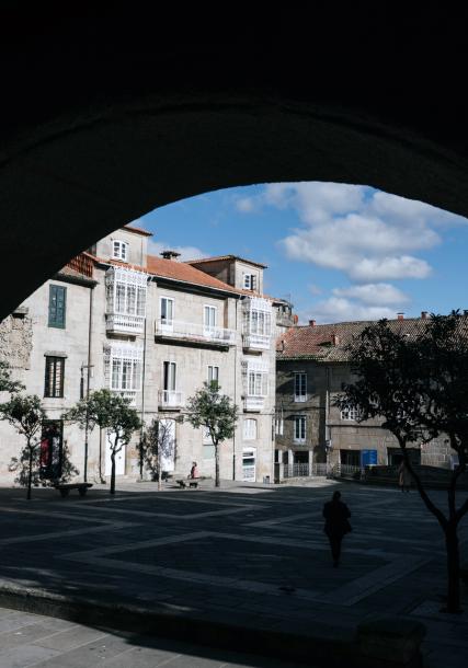 Pontevedra