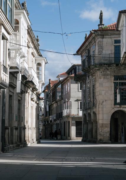 Pontevedra