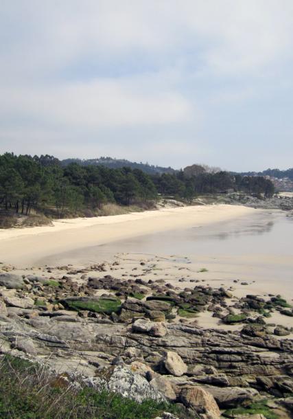 Praia de Barra
