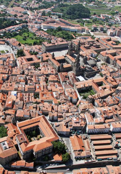 Santiago de Compostela