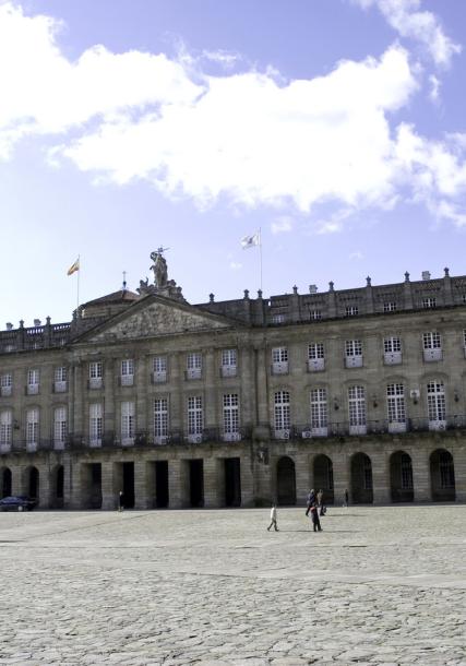 Santiago de Compostela