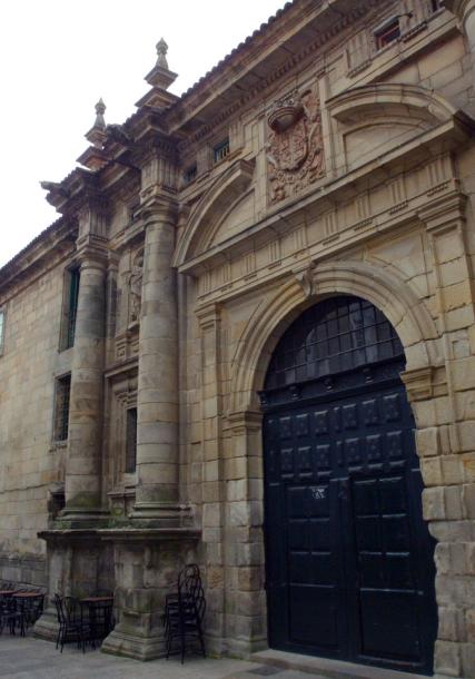 Santiago de Compostela
