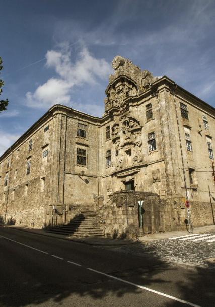 Santiago de Compostela