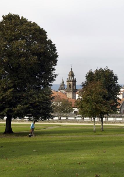 Santiago de Compostela