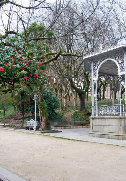 Santiago de Compostela