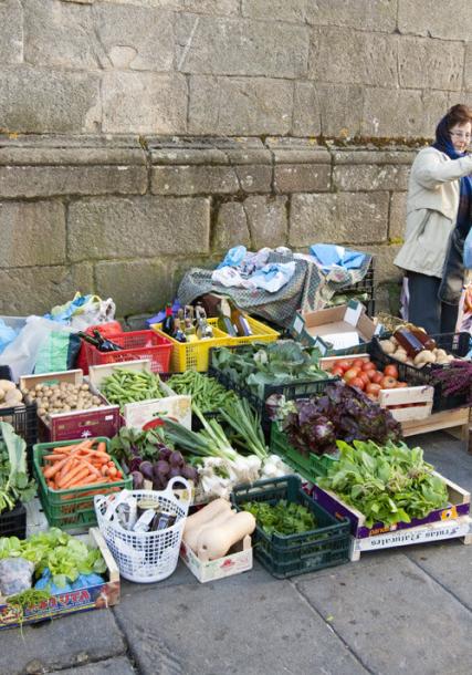 Santiago de Compostela