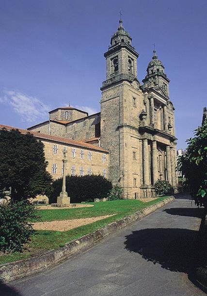 Santiago de Compostela