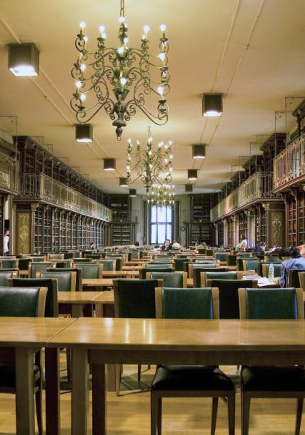 Santiago de Compostela