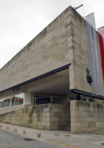 Santiago de Compostela