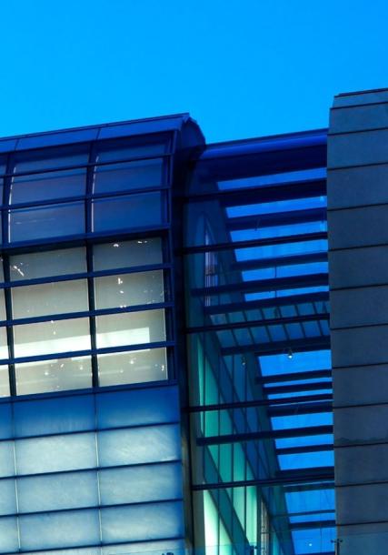 Premises of Afundación in A Coruña