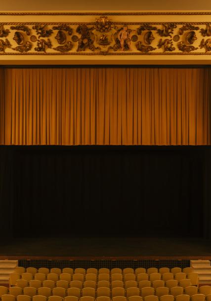 Teatro Colón