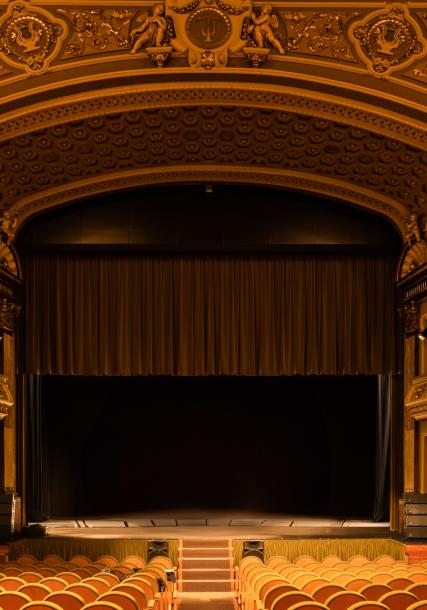 Jofre Theater