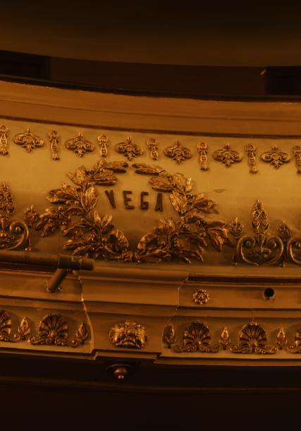 Rosalía de Castro Theater