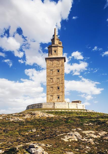 Torre de Hércules
